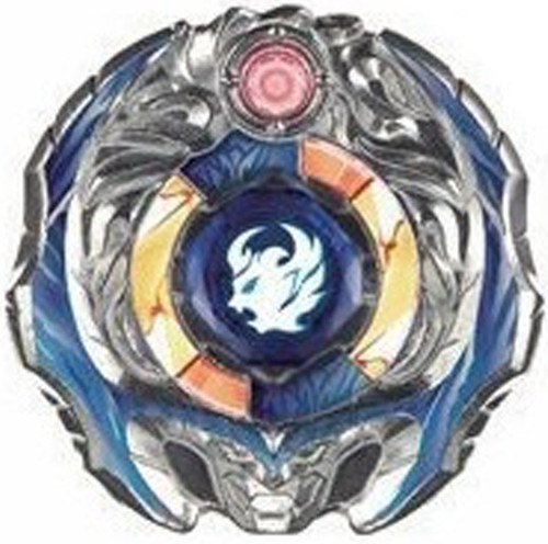 Takara Tomy Beyblade Metal Fight Zero G BBG-17 Zero G Random Booster