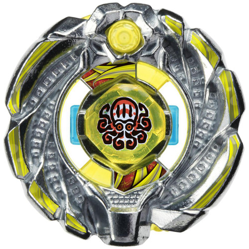 Takara Tomy Beyblade Metal Fight Zero G BBG-23 Archer Killerken 130B