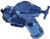 Wholesale Takara Tomy  Beyblade Metal Fight Zero G BBG-19 Zero G Launcher (String Launcher Type)