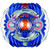 Wholesale Takara Tomy Beyblade BURST B-44 Booster Holly Horusood.U.C