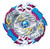 Wholesale Takara Tomy Beyblade BURST B-97 Starter Nightmare Longinus.Ds