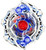 Wholesale Takara Tomy Beyblade BURST B-18 Beyblade VS Battle Set