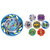 Takara Tomy Beyblade BURST B-130 Random Booster Vol.13 Full Set (Pack of 8 items)