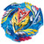 Takara Tomy Beyblade BURST B-127 Starter Cho-Z Valkyrie.Z.Ev