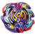 Takara Tomy Beyblade BURST B-126 Super Z Muso Beystadium