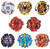 Wholesale Takara Tomy Beyblade BURST B-132 Random Booster Vol.14 Full Set (Pack of 8 items)