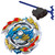Takara Tomy Beyblade BURST GT B-133 DX Starter Ace Dracon.St.Ch Zan