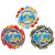 Wholesale Takara Tomy Beyblade BURST GT B-133 DX Starter Ace Dracon.St.Ch Zan