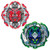 Takara Tomy Beyblade BURST GT B-140 Random Booster Vol. 15 Full Set (Pack of 8 Models)