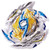 Takara Tomy Beyblade BURST GT B-144 Booster Zwei Longinus.Dr.Sp` Metsu