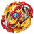 Takara Tomy Beyblade BURST GT B-149 GT Triple Booster Set