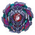 Takara Tomy Beyblade BURST B-98 Arc Bahamut 2Bump Atomic (No Packing Box)