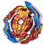 Wholesale Takara Tomy Beyblade BURST GT B-150 Booster Union Achilles.Cn.Xt+ Retsu