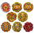 Takara Tomy Beyblade BURST GT B-158 Random Booster Vol. 19 Full Set (Pack of 8 Models) Takara Tomy Beyblade BURST GT B-158 Random Booster Vol. 19 Full Set (Pack of 8 Models)