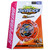 Takara Tomy Beyblade BURST B-161 Booster Superking Glide Ragnaruk.Wh.R 1S
