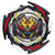 Takara Tomy Beyblade BURST Dynamite Battle B-180 Booster Dynamite Belial Nexus Venture-2
