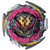 [For EMS & Airmail ONLY] Takara Tomy Beyblade BURST Dynamite Battle B-182 Beyblade Dynamite Battle Entry Set