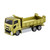 Takara Tomy Tomica No. 101 Isuzu Giga Dump Truck