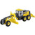 Takara Tomy Tomica No. 140 Komatsu Motor Grader GD675-6