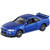 Takara Tomy Tomica Premium No. 11 Nissan Skyline GT-R V-SPECⅡ Nur