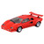 Takara Tomy Tomica Premium RS Lamborghini Countach LP500S