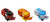 Takara Tomy Beyblade BURST Dynamite Battle WBBA Limited BBG-39 (B-00) Custom Bey Launcher LR Set - Assorted Colors (Set of 3 Launchers) Takara Tomy Beyblade BURST Dynamite Battle WBBA Limited BBG-39 (B-00) Custom Bey Launcher LR Set - Assorted Colors (Set of 3 Launchers)