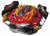 Wholesale Takara Tomy Beyblade BURST Ultimate Layer Series Booster B-197 Divine Belial Nexus Ad-3