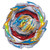 Takara Tomy Beyblade BURST Ultimate Layer Series B-199 Booster Gatling Dragon.Kr.Cm'-10