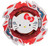 Wholesale Takara Tomy Beyblade BURST Dynamite Battle WBBA Limited Edition BBG-40 (B-00) Booster Astral Hello Kitty Over Revolve'-0