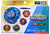 Takara Tomy Beyblade BURST Ultimate Layer Series B-202 Random Booster Vol. 30 Full Set
