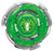 [Loose][No Packing Box] Takara Tomy Beyblade BURST Superking B-176 Random Booster Vol. 23 Full Set (Pack of 8 Models)