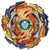 [Loose][No Packing Box] Wholesale Takara Tomy Beyblade BURST GT B-139 Starter Wizard Fafnir.Rt.Rs Sen