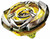 Takara Tomy Beyblade X BX-03 Starter Wizard Arrow 4-80B