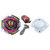 [Free Shipping | USA Only | 6 Pcs] Wholesale Takara Tomy Beyblade BURST Dynamite Battle B-182 Beyblade Dynamite Battle Entry Set