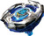 [Loose][No Packing Box][With QR Code] Wholesale Takara Tomy Beyblade X BX-01 Starter Dran Sword 3-60F