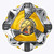 [Loose][No Packing Box][With QR Code] Takara Tomy Beyblade X BX-35 02 Black Shell 9-80B