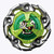 [Loose][No Packing Box][With QR Code] Takara Tomy Beyblade X BX-35 04 Wizard Rod 1-60R