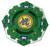 Takara Tomy Beyblade X Limited Edition BXG-11 (BX-00) Booster Draciel Shield 7-60D