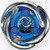 Takara Tomy Beyblade X UX-12 03 Shinobi Shadow 3-80F
