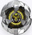 [Loose][No Packing Box][With QR Code] Takara Tomy Beyblade X BX-39 Random Booster Shelter Drake Select Full Set (Set of 3 Models)