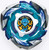 [Loose][No Packing Box][With QR Code] [Not for USA]   Wholesale Takara Tomy Beyblade X CX-01 Starter DranBrave S6-60V