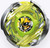 [Loose][No Packing Box][With QR Code][Not for USA]   Wholesale Takara Tomy Beyblade X CX-02 Starter WizardArc R4-55LO