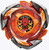 Takara Tomy Beyblade X CX-04 Battle Entry Set C Takara Tomy Beyblade X CX-04 Battle Entry Set C