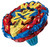 Takara Tomy Beyblade X WBBA Limited Edition BXG-13 (BX-00) Starter Xeno Xcalibur 3-60GF (with Sword Launcher)