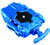 Takara Tomy Beyblade BURST B-38 Beyblade Burst Entry Set