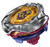 [Loose][No Packing Box][With QR Code] [Not for USA] Wholesale Takara Tomy Beyblade X UX-14 Starter ScorpioSpear 0-70Z