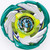 Wholesale Takara Tomy Beyblade X CX-07 Starter PegasusBlast ATr (with String Launcher)