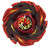 Takara Tomy Beyblade X CX-12 Booster PhoenixFlare Z9-80WW