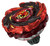Takara Tomy Beyblade X CX-12 Booster PhoenixFlare Z9-80WW