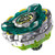 [Pre-Order MARCH 31 | Cut-Off Time - (Phase 2) FEB 15] Takara Tomy Beyblade X CX-14 Starter KnightFortress GV8-70UN